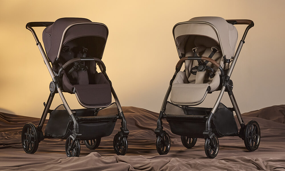 Introducing Silver Cross Reef 2 Special Edition Winstanleys Pramworld