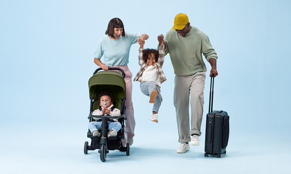 smarTrike Traveler Active Stroller Blog Post Image 5