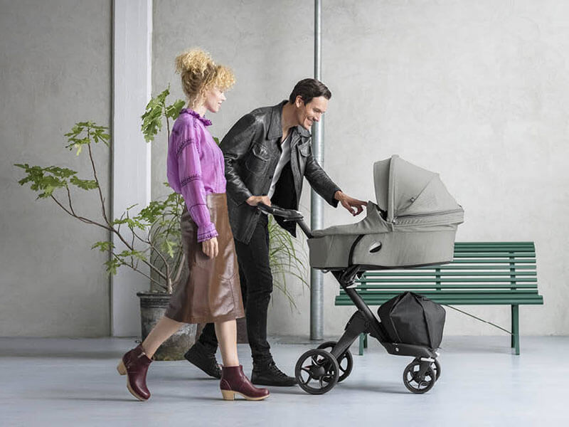 Stokke xplory on sale 2003