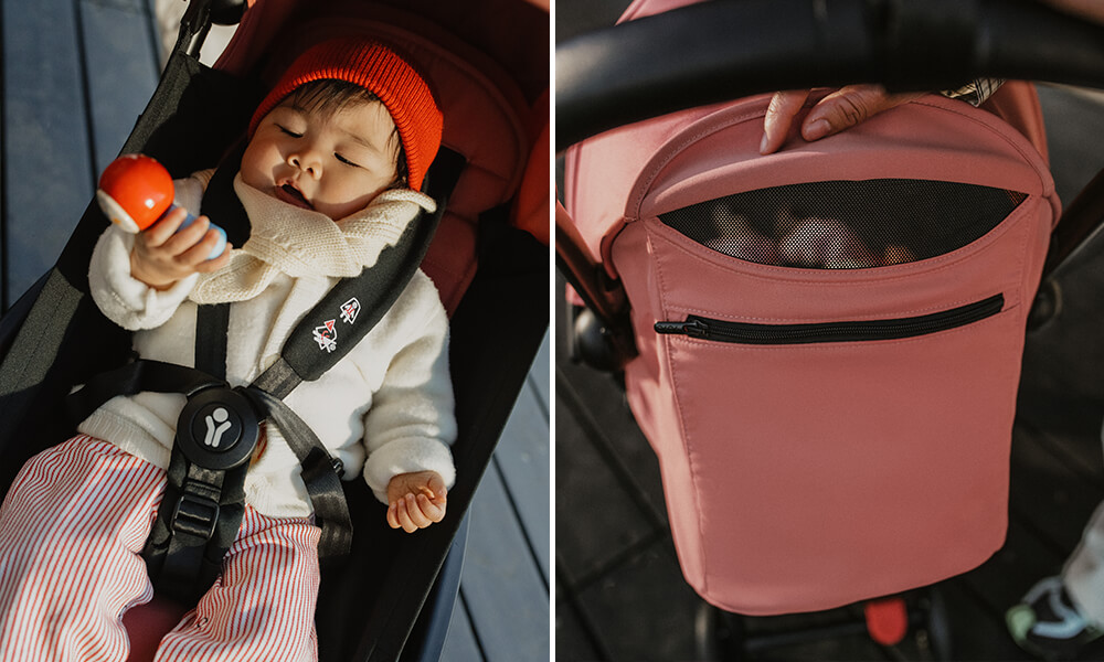 Stokke YOYO³ Stroller 6+ months Blog Post Image 6