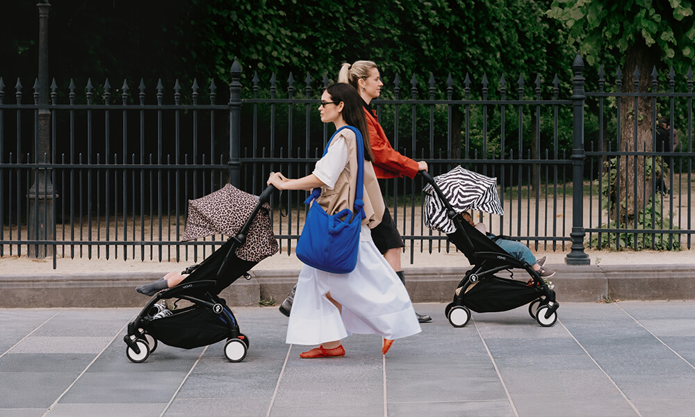 Stokke YOYO³ Stroller 6+ months Blog Post Image 8