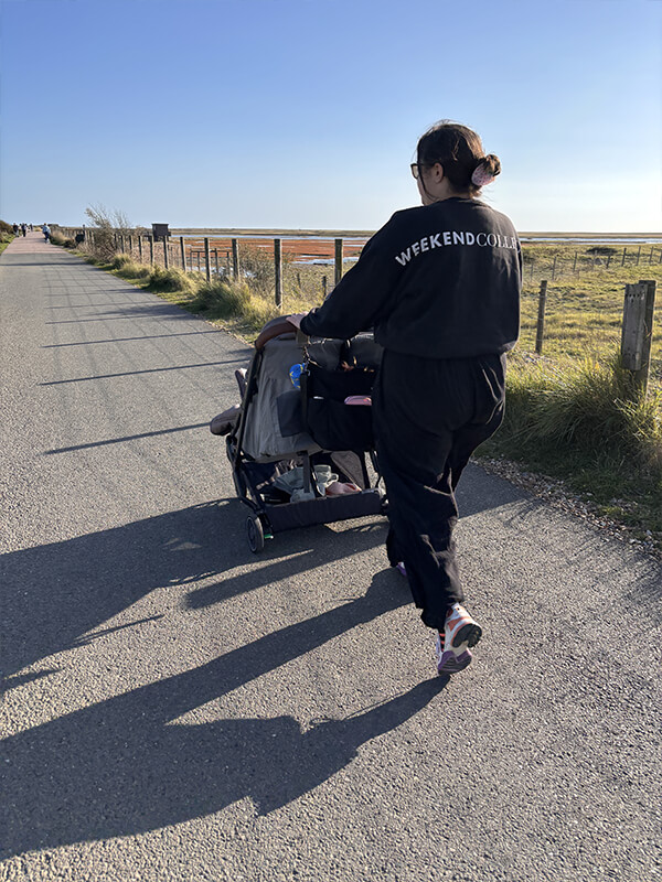 UPPAbaby Minu Duo Review Blog Post Image 1