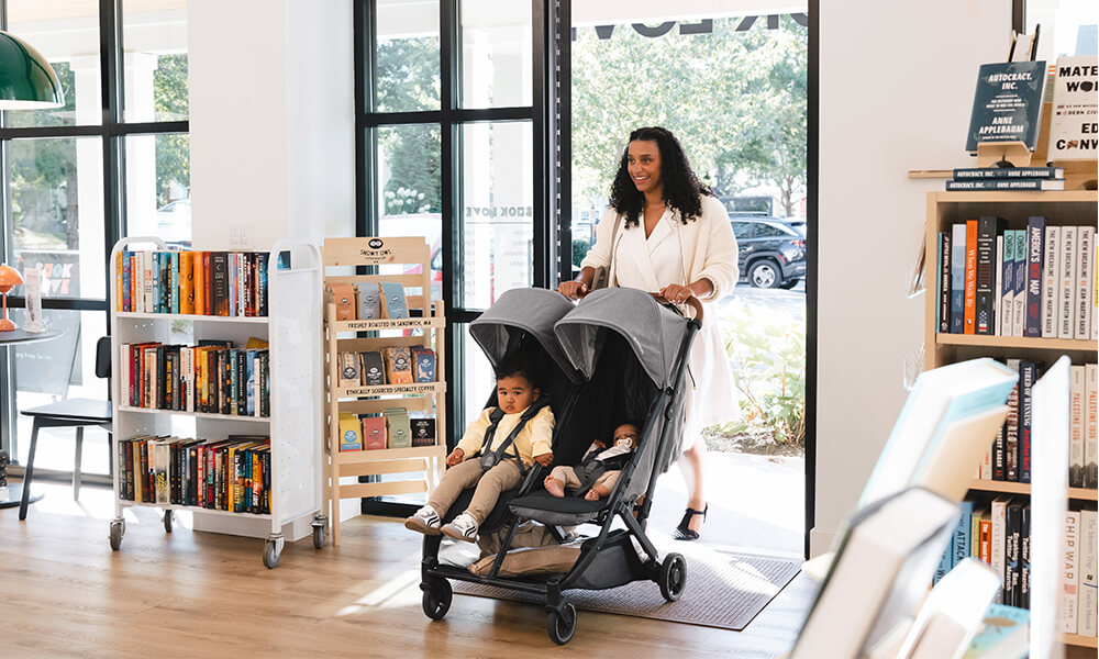 UPPAbaby Minu Duo Stroller Blog Post Image 2