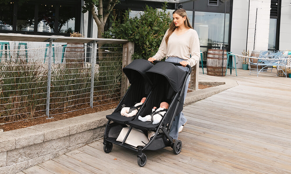 UPPAbaby Minu Duo Stroller Blog Post Image 3