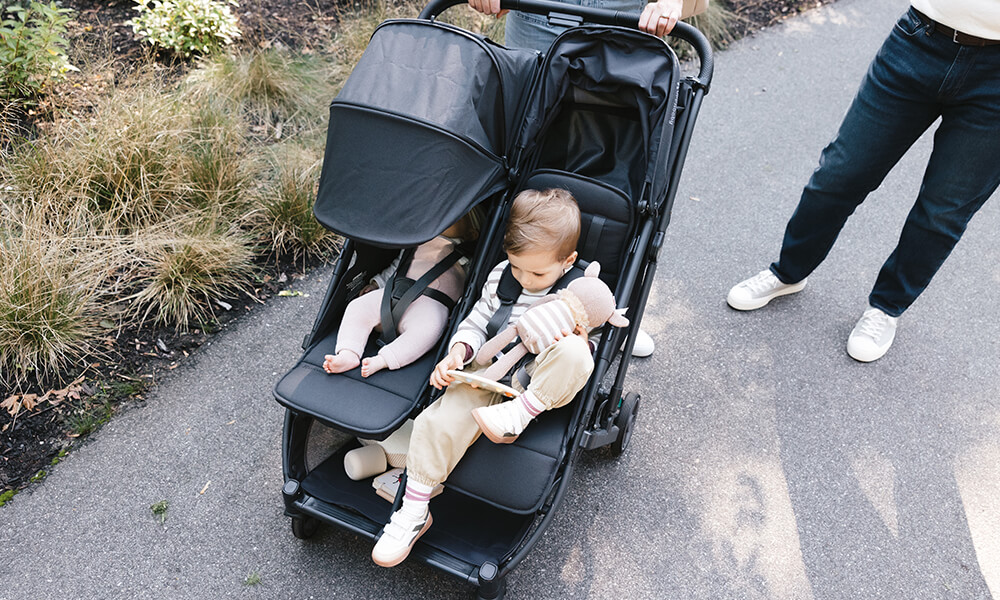 UPPAbaby Minu Duo Stroller Blog Post Image 4