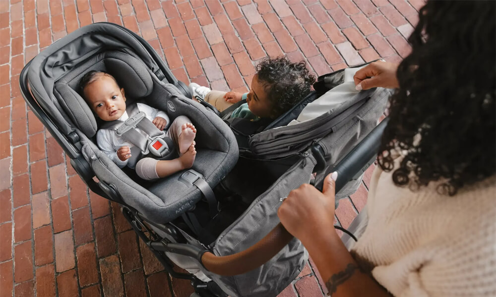 UPPAbaby Minu Duo Stroller Blog Post Image 6