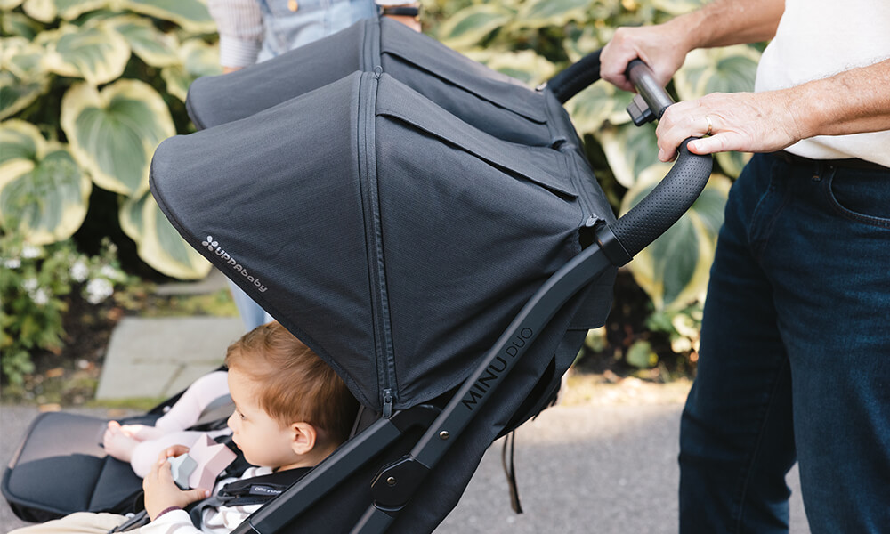 UPPAbaby Minu Duo Stroller Blog Post Image 7