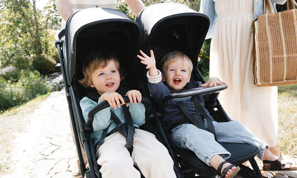 UPPAbaby Minu Duo Stroller Blog Post Image 8