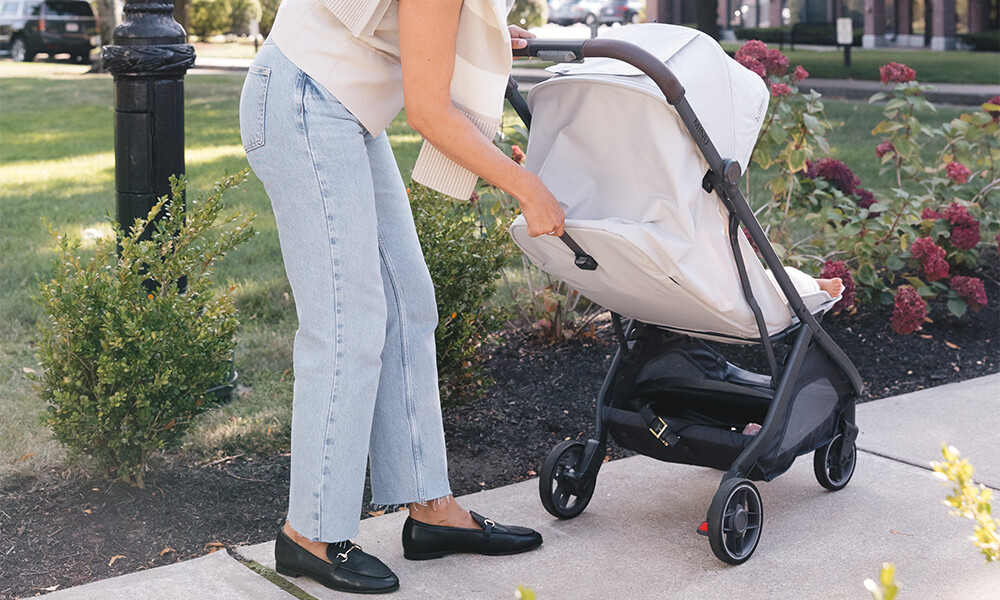 UPPAbaby Minu V3 Stroller Blog Post Image 6
