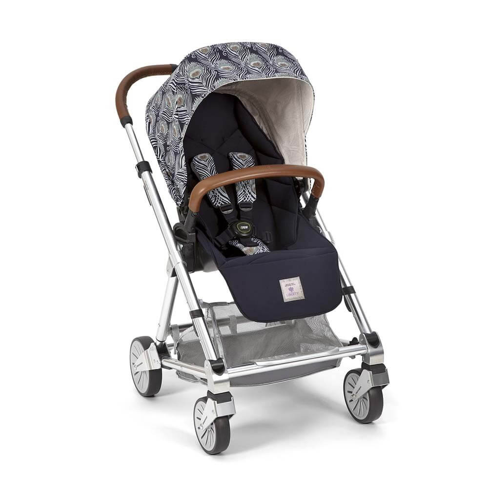 Liberty stroller on sale