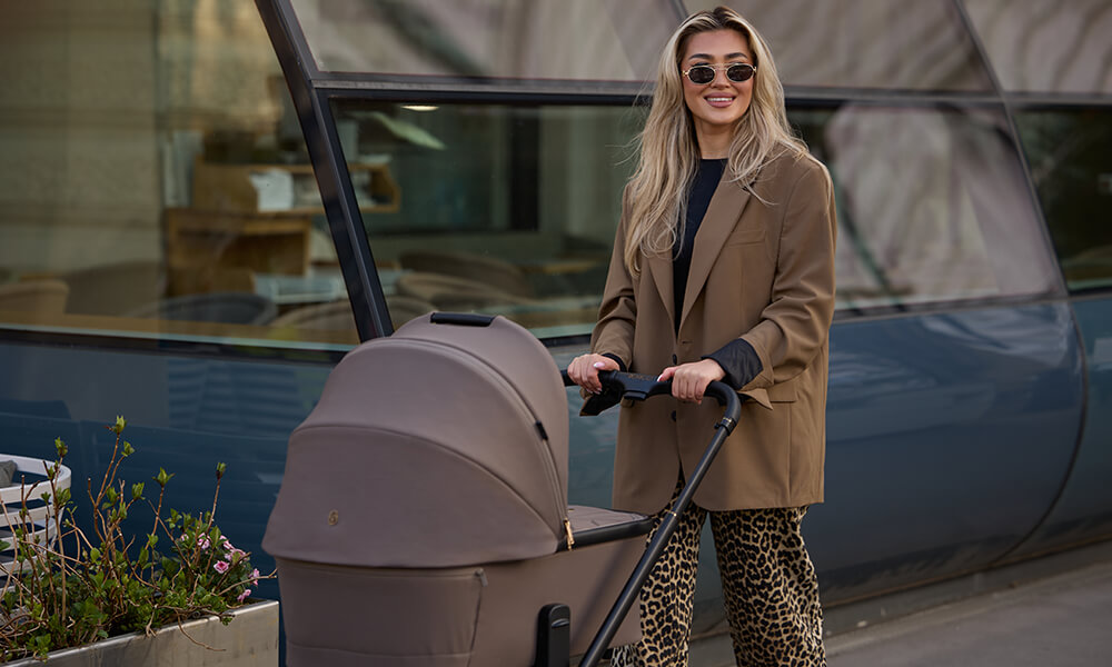 Venicci Upline 2 Brownie Blog Post Image 1