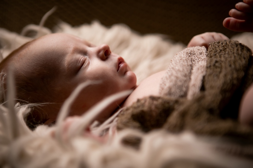 Why Every New Parent Deserves Beautiful Newborn Photos Blog Post Image 1