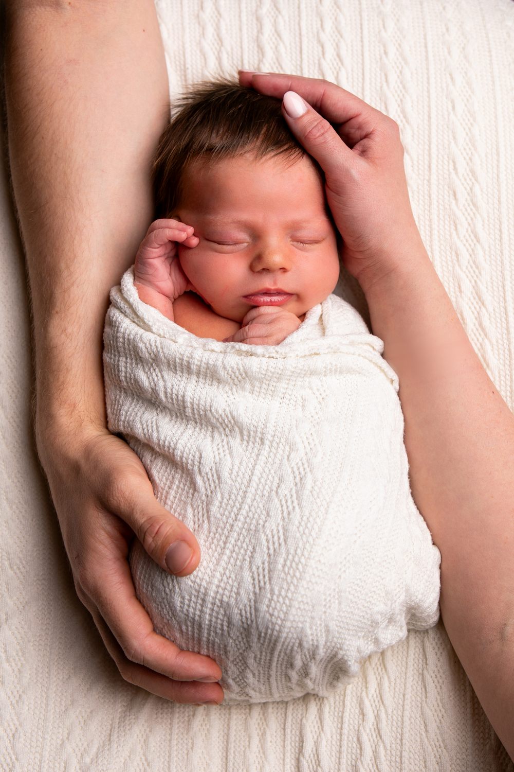 Why Every New Parent Deserves Beautiful Newborn Photos Blog Post Image 3