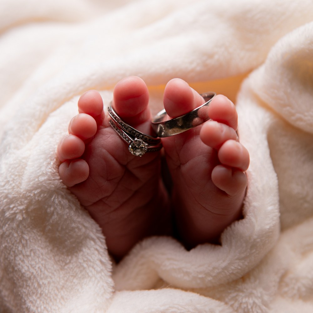 Why Every New Parent Deserves Beautiful Newborn Photos Blog Post Image 7