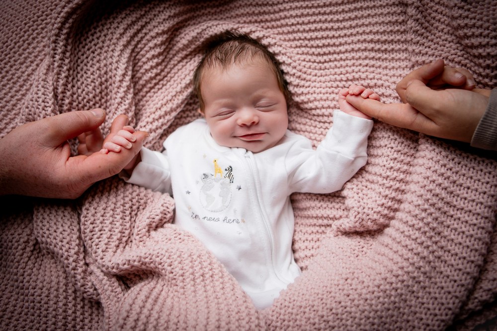Why Every New Parent Deserves Beautiful Newborn Photos Blog Post Image 9