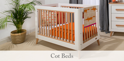 Boori Cot Beds