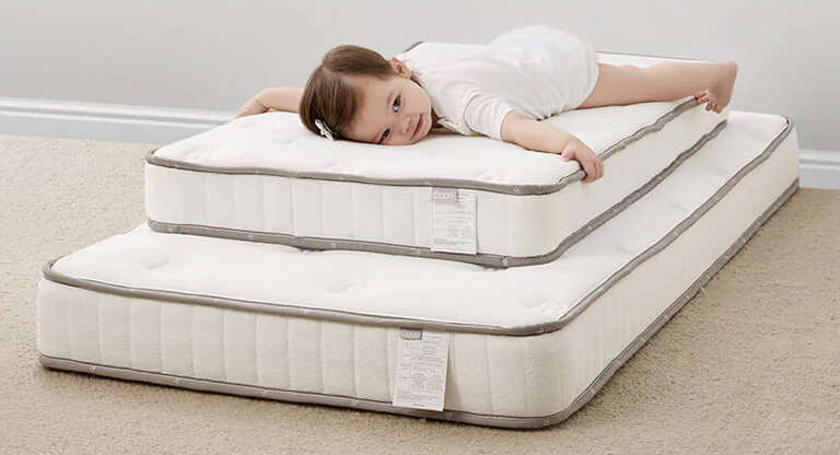 Mattresses & Accessories