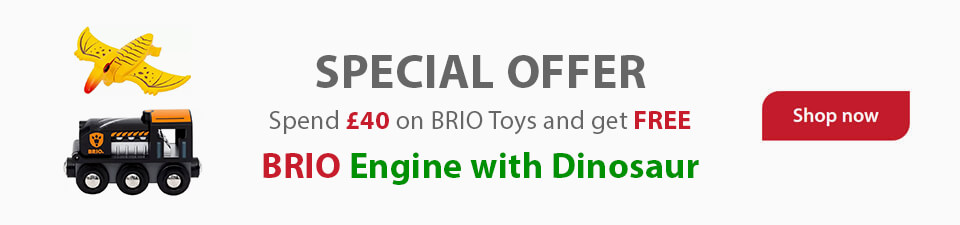 Brio World Promo