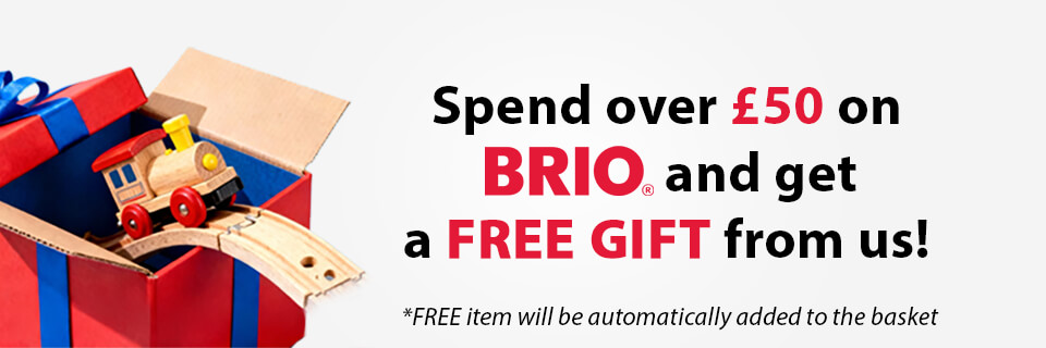 Brio World Promo