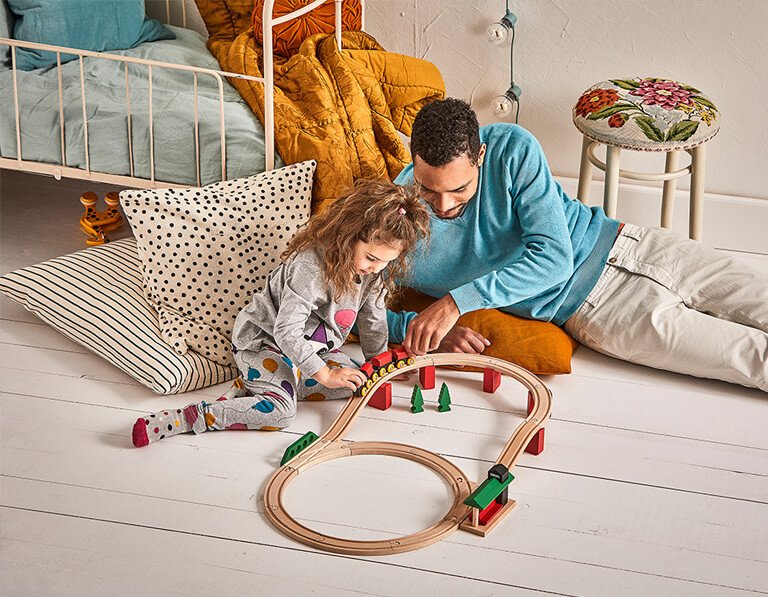 Brio Tracks