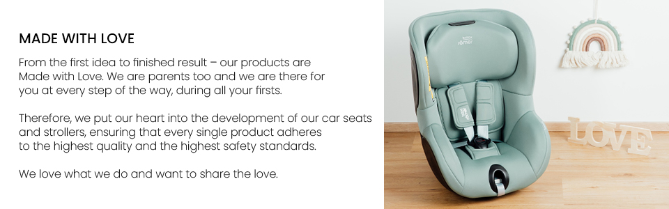Britax Römer Info 1