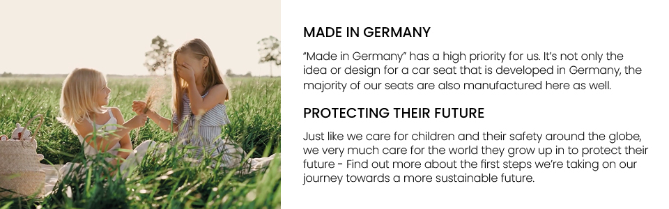 Britax Römer Info 2