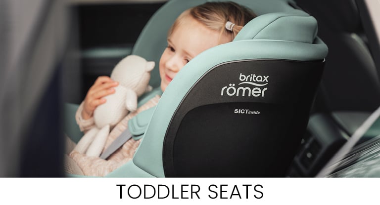 Britax Römer Toddler Car Seats