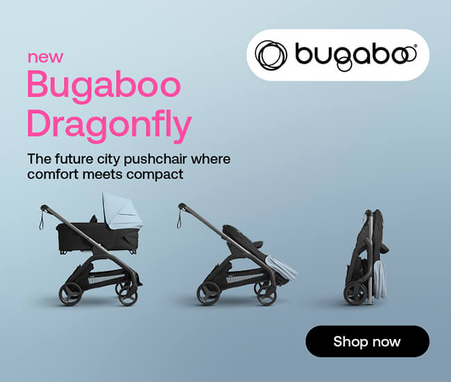 Bugaboo sales near me