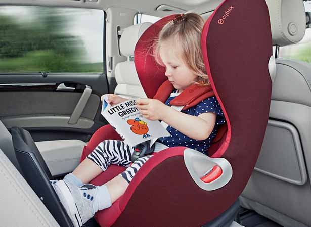Shop Group 0+/1 Car Seats