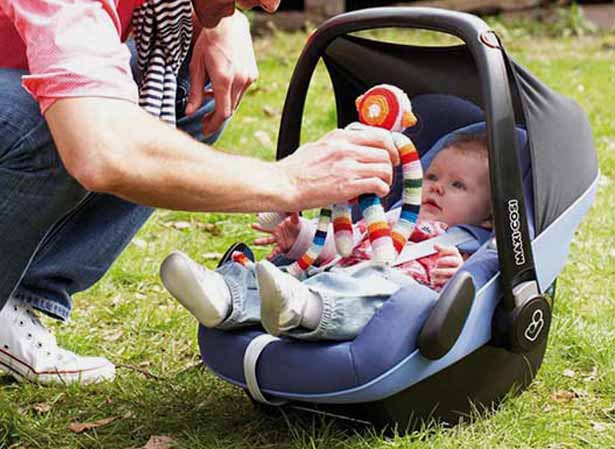 Shop Infant Carriers