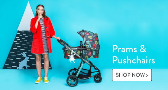 cosatto prams uk