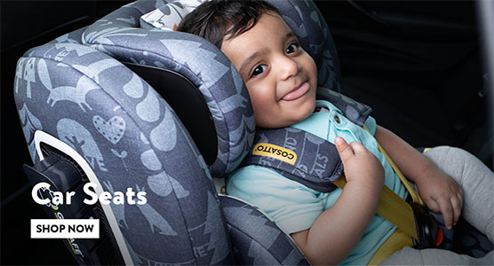 Cosatto baby best sale bouncer
