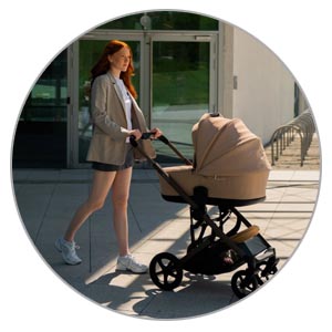 Avionaut Sirius 2 - Safety, comfort, and healthier sleep