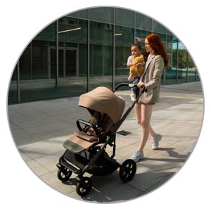 Avionaut Sirius 2 - Style without limits, freedom without compromise