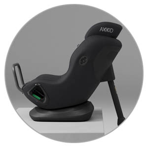 Compact and Adaptable