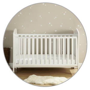 Cot Bed