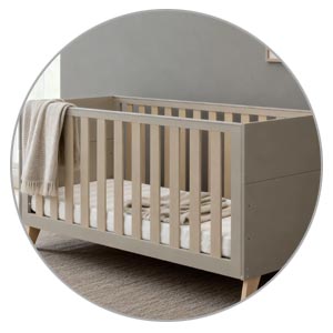 Cot Bed