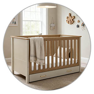 Cot Bed
