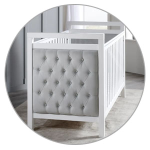 Cot Bed