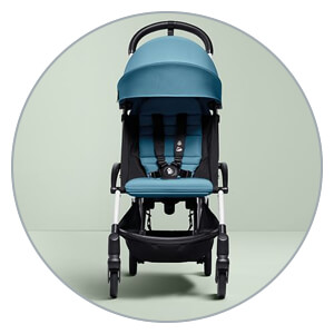 BABYZEN YOYO2 6+ Stroller - Black with White Frame | Winstanleys Pramworld BABYZEN YOYO2 6+ Stroller - Black with White Frame | Winstanleys Pramworld