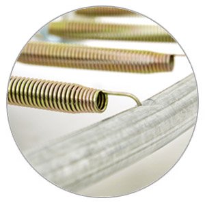 GoldSpring Solo Springs