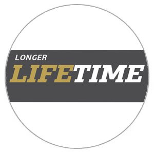  Longer Lifetime