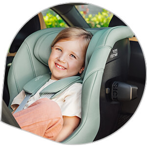 Britax Römer MAX-SAFE PRO