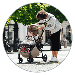 Britax Römer RIO Stroller