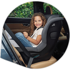 Britax Römer SAFE-WAY M