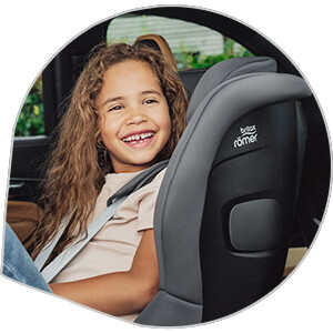 Britax Römer SAFE-WAY M - SIP