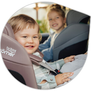 Britax Römer SWIVEL