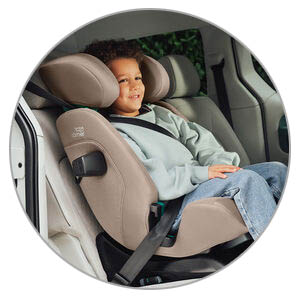 Taking it easy with EasyRecline