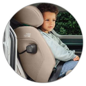 Advanced Side Impact Protection