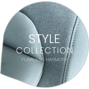 Britax Römer LUX Collection